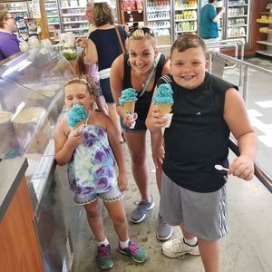 Meet your Posher, Erin